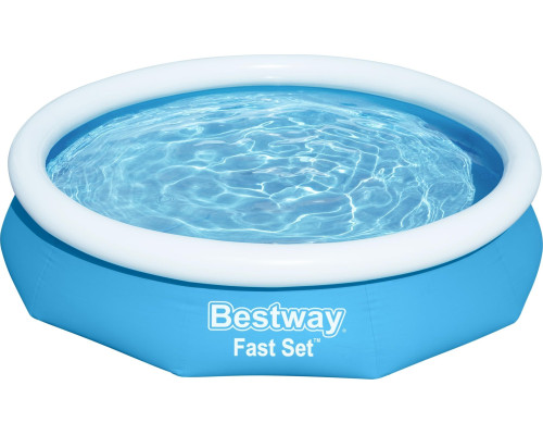 Басейн надувний Bestway 305 x 305 см Басейн надувний Bestway 305 x 305 см