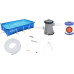 Басейн каркасний прямокутний 8в1 Bestway 56424 Steel Pro 400 x 211 см