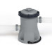 Басейн каркасний прямокутний 8в1 Bestway 56424 Steel Pro 400 x 211 см