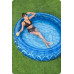 Басейн надувний Bestway 54479 BOHEMIAN BLUE 168 x 53 см