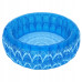 Басейн надувний Bestway 54479 BOHEMIAN BLUE 168 x 53 см