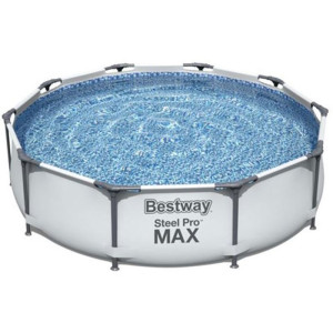 Басейн каркасний Bestway MAX 305 x 76 см