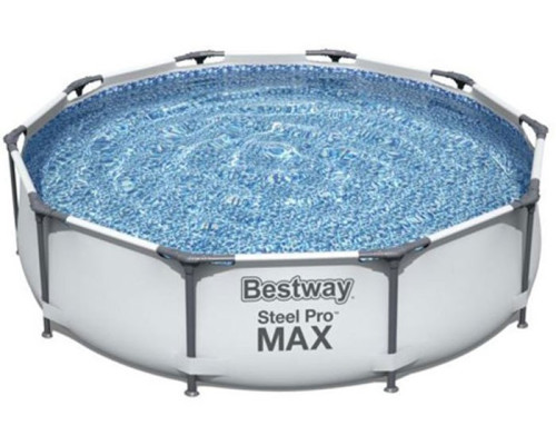 Басейн каркасний Bestway MAX 305 x 76 см