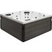 Джакузі-SPA садове AWT In-401 Basic 200 см х 90 см (IN-401 Basic), 6-місне