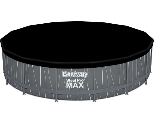 Басейн каркасний BESTWAY SteelPRO 15FT 457 x 107 см
