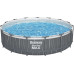 Басейн каркасний BESTWAY SteelPRO 15FT 457 x 107 см