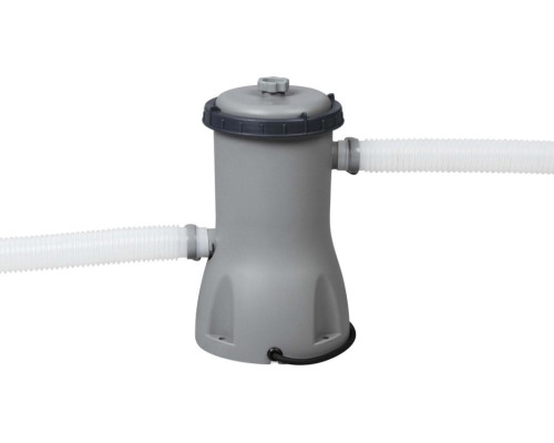 Басейн каркасний BESTWAY SteelPRO 15FT 457 x 107 см