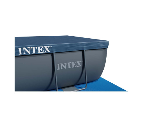 Басейн каркасний 18в1 Intex 26364 732 × 366 × 132 см