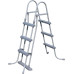 Басейн каркасний 3в1 Bestway 56386 Hydrium 460 см - білий