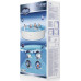 Басейн каркасний 3в1 Bestway 56386 Hydrium 460 см - білий