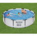 Басейн каркасний Bestway Steel Pro Max 305 x 76 см