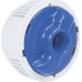 Басейн каркасний овальний 5в1 Bestway 56716 Power Steel 549x274 см - коричневий