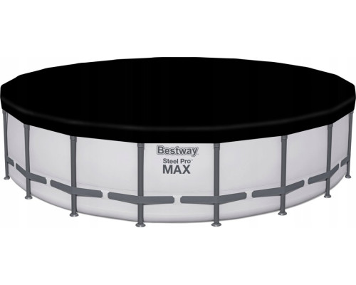 Басейн каркасний BESTWAY SteelPRO 610 x 132 см