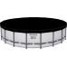 Басейн каркасний BESTWAY SteelPRO 610 x 132 см