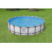 Басейн каркасний BESTWAY SteelPRO 610 x 132 см
