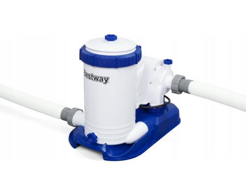 Басейн каркасний BESTWAY SteelPRO 610 x 132 см