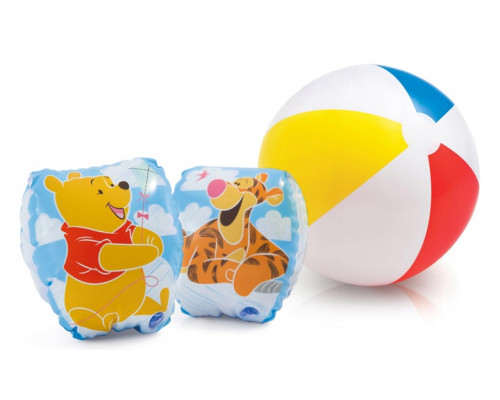 Басейн каркасний 21в1 Intex 26378 975 х 488 х 132 см