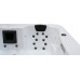 Джакузі садове Home Deluxe INV-230 210 см х 80 см (INV-230) 3-місне