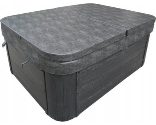 Джакузі садове Home Deluxe INV-230 210 см х 80 см (INV-230) 3-місне Джакузі садове Home Deluxe INV-230 210 см х 80 см (INV-230) 3-місне