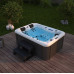 Джакузі садове Home Deluxe IND-230 215 см х 83 см (IND-230) 3-місне