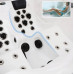 Джакузі садове Home Deluxe IND-230 215 см х 83 см (IND-230) 3-місне