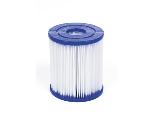 Басейн каркасний прямокутний 3в1 Bestway Family Steel Pro Frame 400 x 211 x 81 см + насос + фільтр