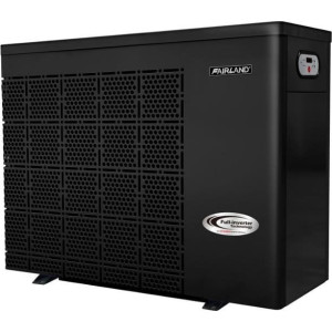 Тепловий інверторний насос Fairland INVERTER-PLUS IPHCR45 для басейну до 40-75м3