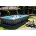 Басейн каркасний 15в1 Intex 26378 975 х 488  х 132 см 