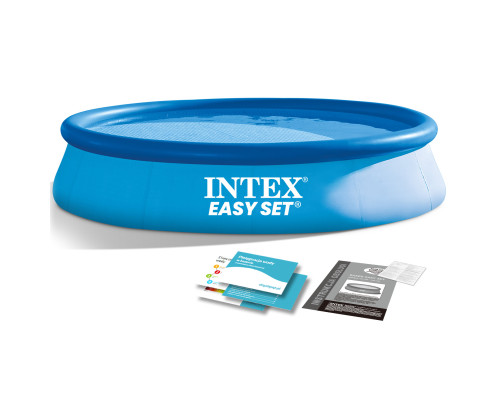Басейн надувний INTEX 28130 366 x 76 см Басейн надувний INTEX 28130 366 x 76 см