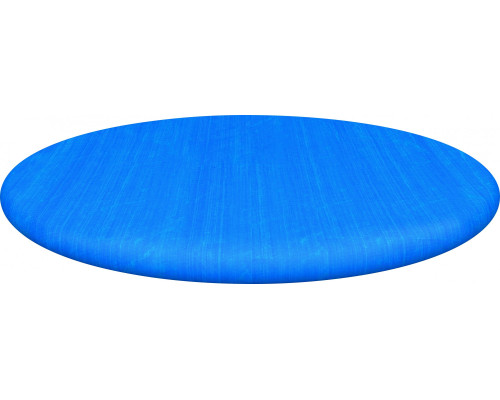 Басейн надувний Bestway Fast Set 457 x 107 см