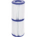 Басейн надувний Bestway Fast Set 457 x 107 см