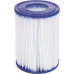 Басейн надувний Bestway Fast Set 457 x 107 см