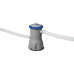 Басейн надувний Bestway Fast Set 457 x 107 см