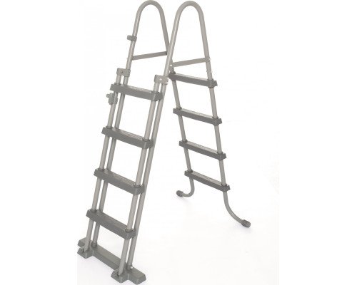 Басейн надувний Bestway Fast Set 457 x 107 см