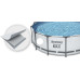 Басейн каркасний 10в1 Bestway 56418 Steel Pro Max 366 см