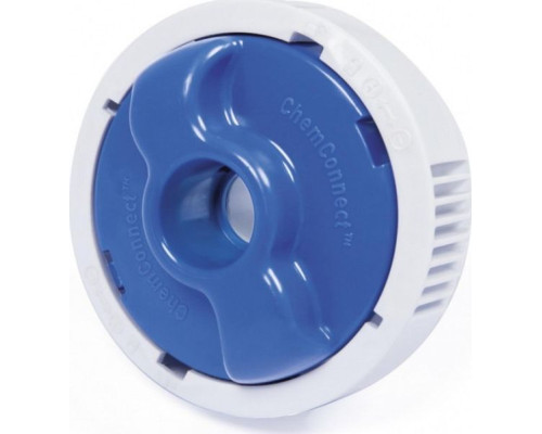 Басейн каркасний овальний 10в1 Bestway 56586 Hydrium 500 x 360 см, світло-сірий