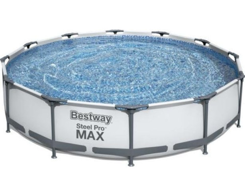 Басейн каркасний Bestway 56416 Steel Pro Max 366 см Басейн каркасний Bestway 56416 Steel Pro Max 366 см