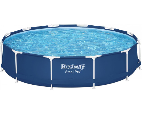 Басейн каркасний Bestway B56706, 366 x 76 см