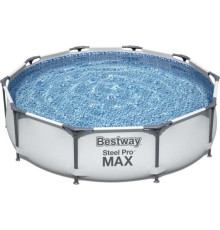 Басейн каркасний Bestway 56408 Steel Pro Max 305 см