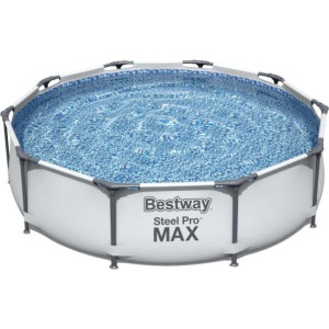 Басейн каркасний Bestway 56408 Steel Pro Max 305 см