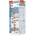 Басейн каркасний Bestway 56408 Steel Pro Max 305 см