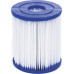 Басейн каркасний Bestway 56408 Steel Pro Max 305 см