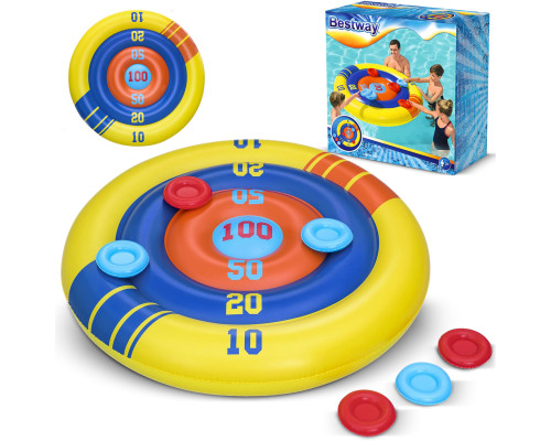 Гра для басейну Bestway 52566