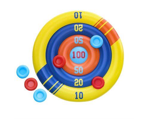 Гра для басейну Bestway 52566