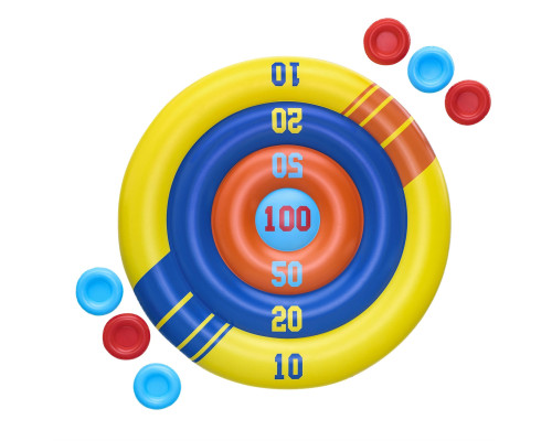 Гра для басейну Bestway 52566