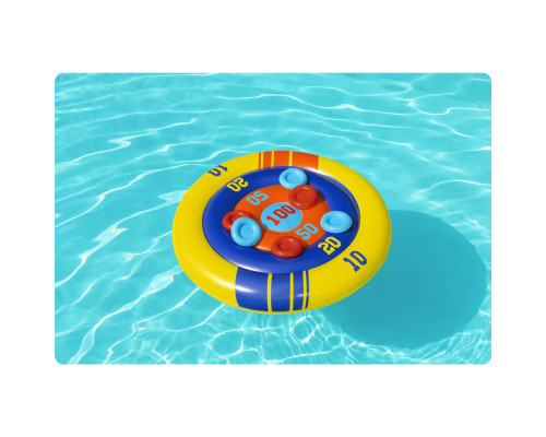 Гра для басейну Bestway 52566