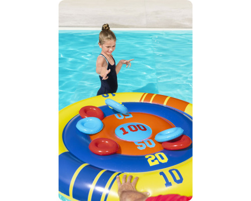 Гра для басейну Bestway 52566