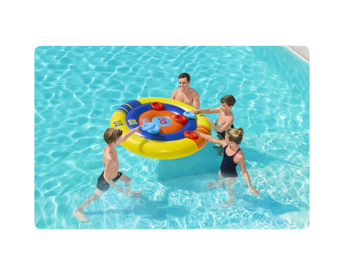 Гра для басейну Bestway 52566