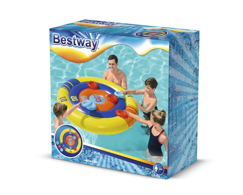 Гра для басейну Bestway 52566