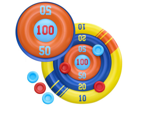 Гра для басейну Bestway 52566